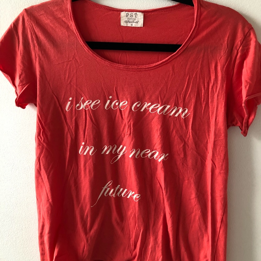 Graphic Tee